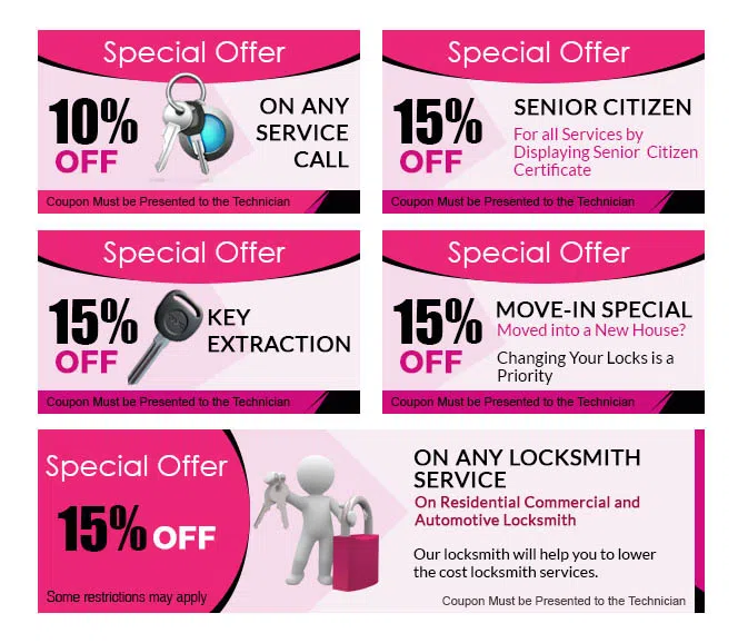 Westfield NJ Locksmith Store Westfield, NJ 908-516-8206 - coupon-image-7